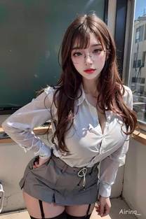 你好李焕英海报
