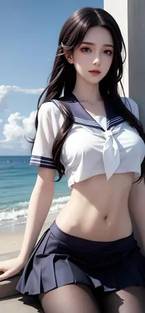 金手指海报